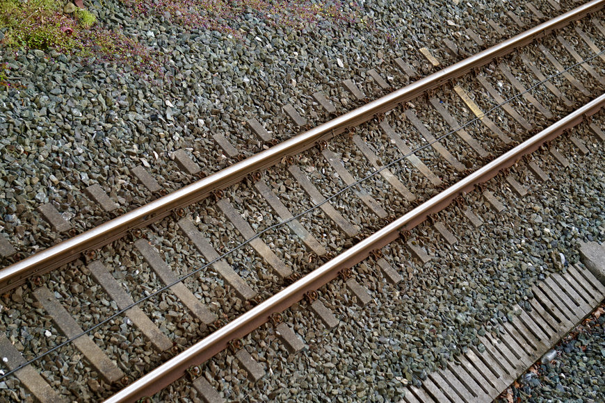 Thales met en service l’enclenchement électronique de la gare ferroviaire d’Irún